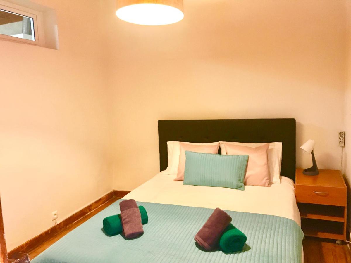 Alcantara Seaside Lejlighed
