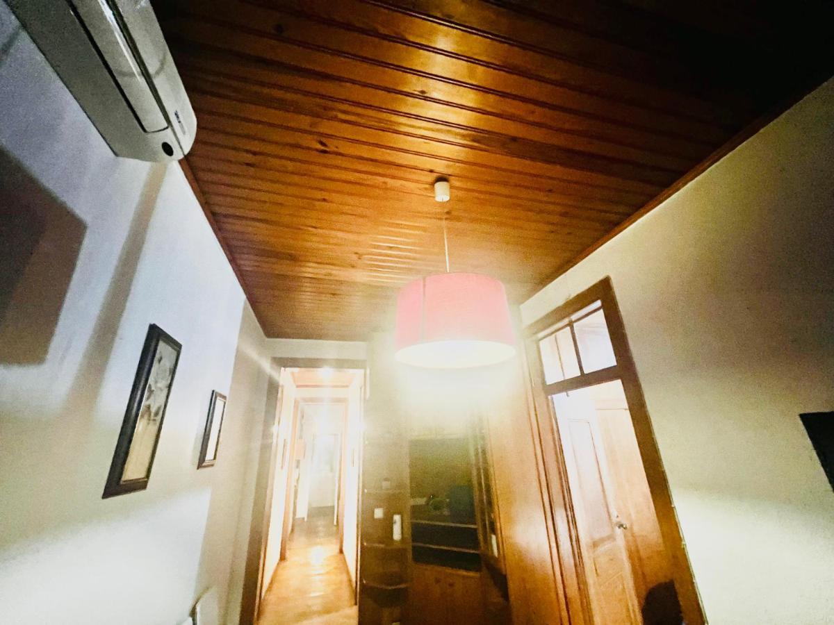 Alcantara Seaside Lejlighed